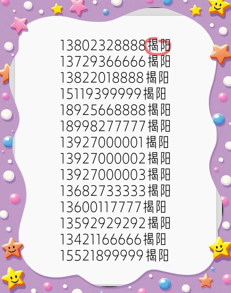 如何选择一家可靠的号码商城？以QQ为例，带你了解北京尚呈科技。